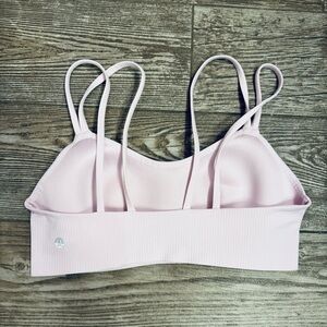 Like a Cloud Ribbed
Bra *Light Support, B/C
